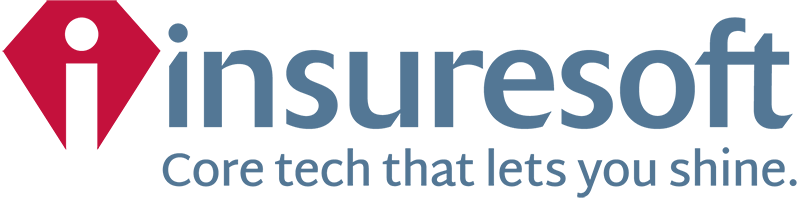 Insuresoft Logo