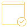 Dashboard Icon